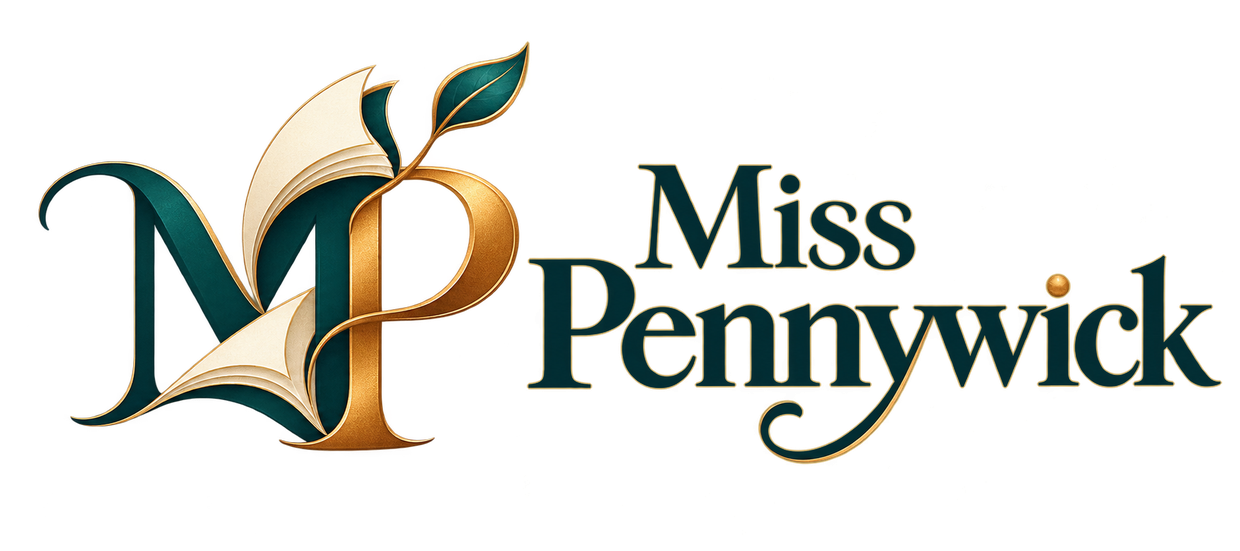 Miss Pennywick